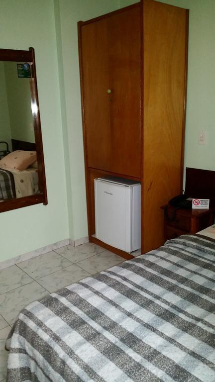 Krystal Hotel Manaus