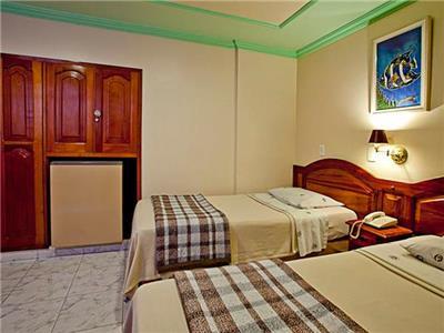 Hotel Krystal