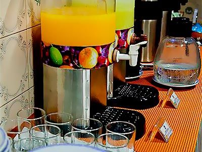 Krystal 3* Manaus