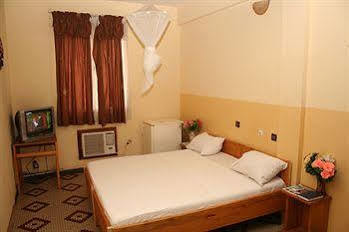 Krystal 3* Manaus