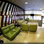 Krystal Hotel