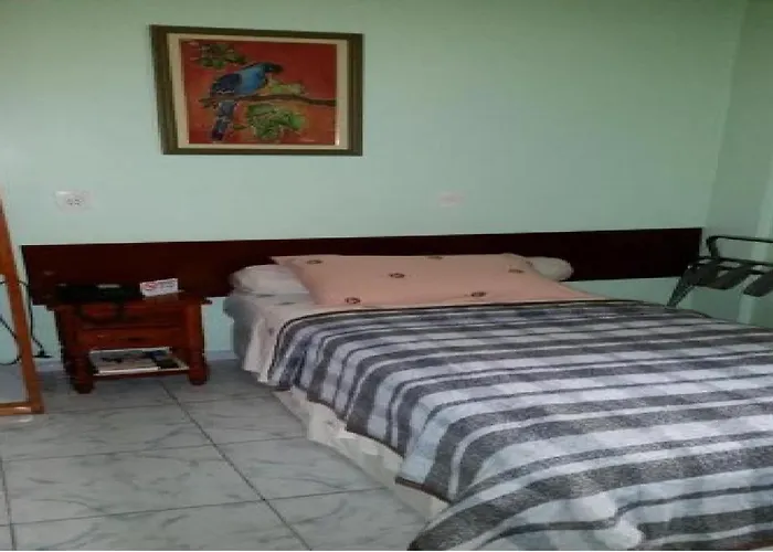 Krystal Hotel