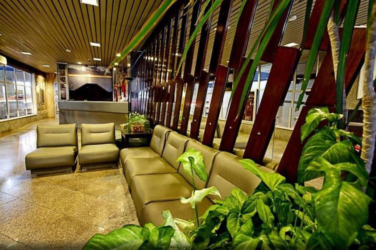 Hotel Krystal