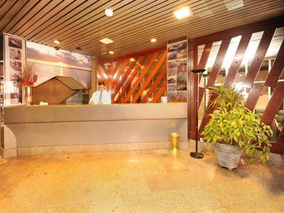 Krystal Hotel Manaus