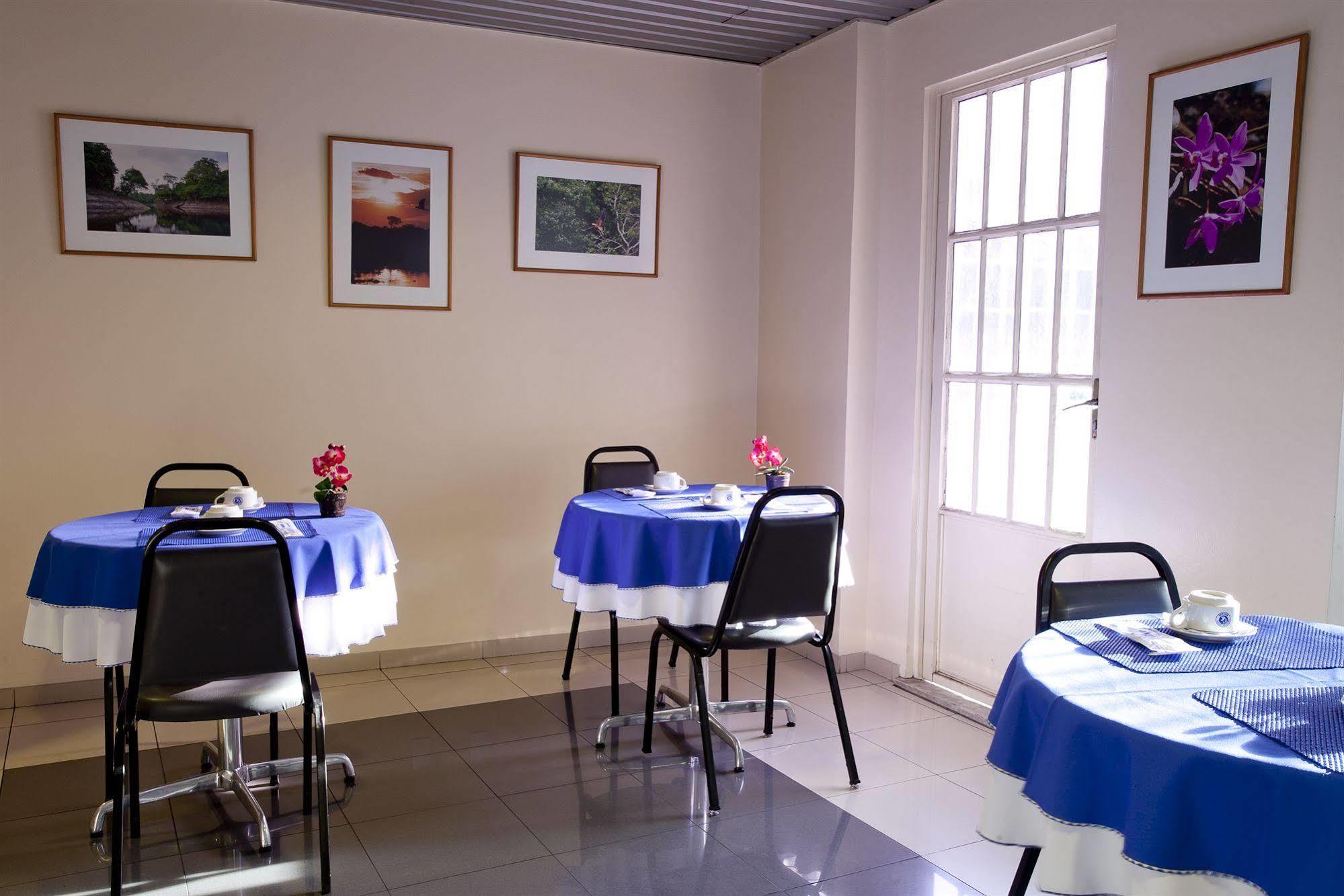 Krystal 3* Manaus