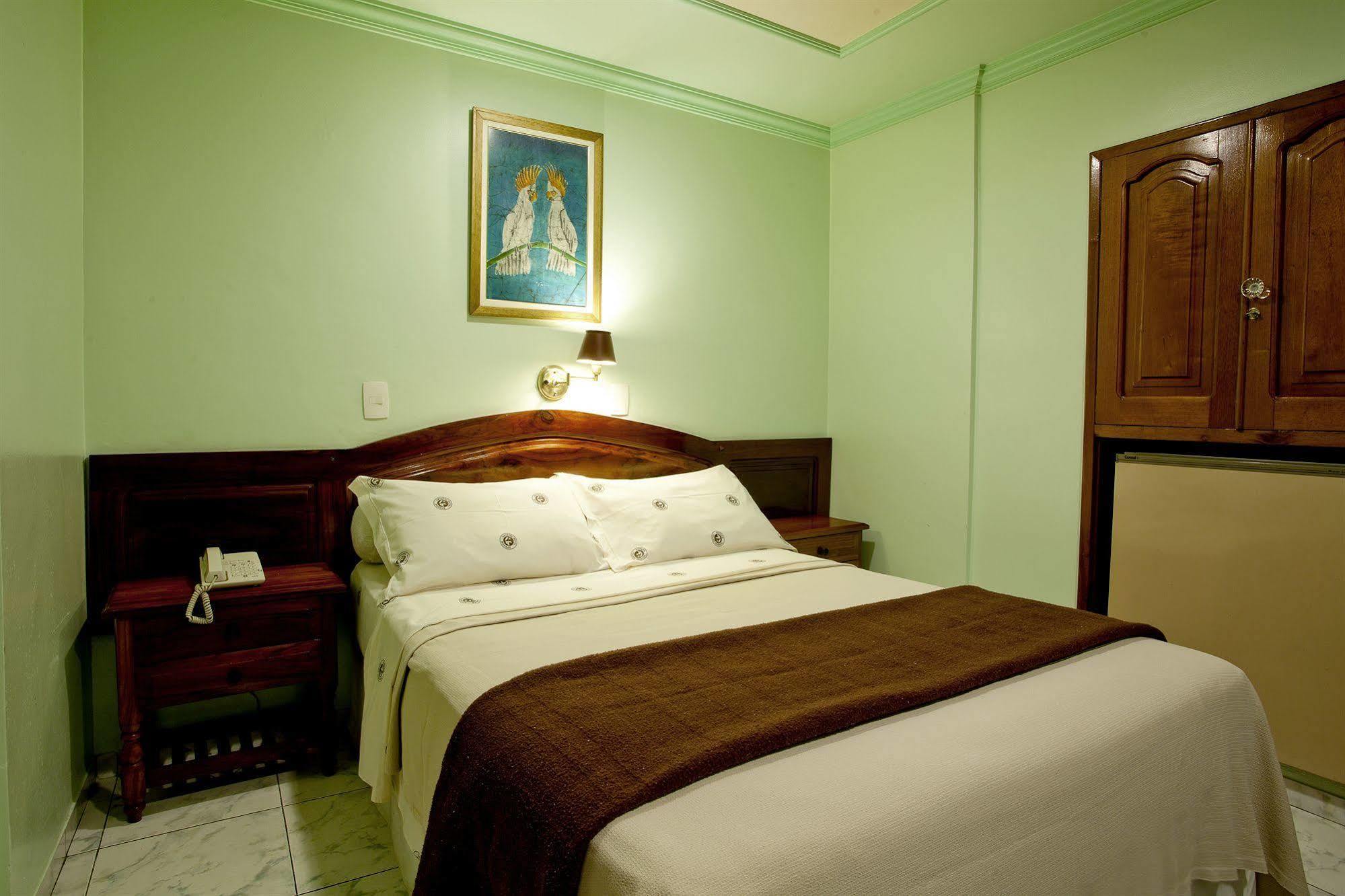 Krystal Hotel