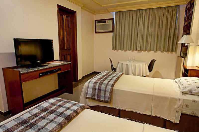 Krystal Hotel Manaus