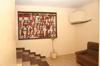 Hotel Krystal Manaus
