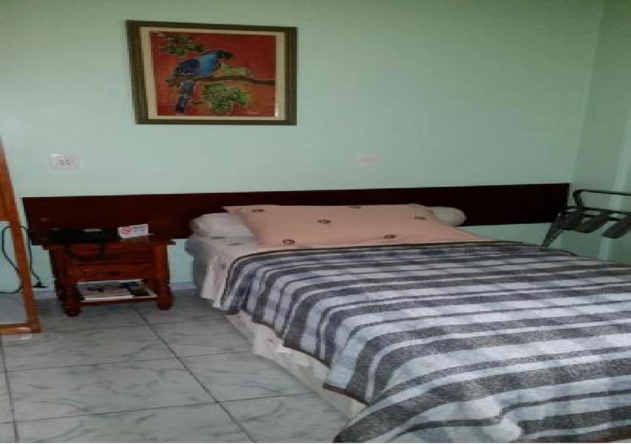 Krystal Hotel Manaus