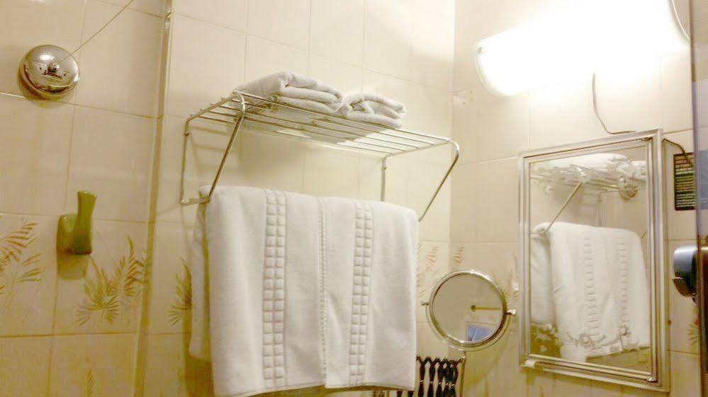Hotel Krystal